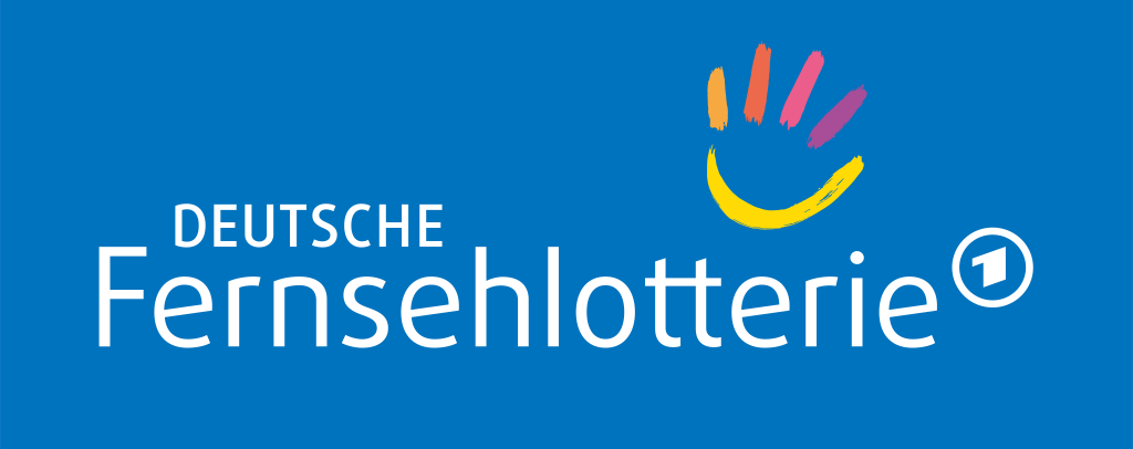 Logo Geldgeber Deutsche Fernsehlotterie