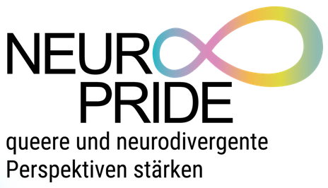 Logo Projekt NeuroPride