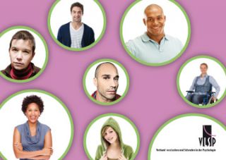 Postkarte des Vereins