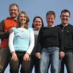 Vorstand von 2007 bis 2009