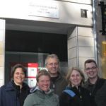 Vorstand von 2009 bis 2011