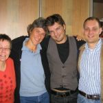 Interimsvorstand von 2006 bis 2007